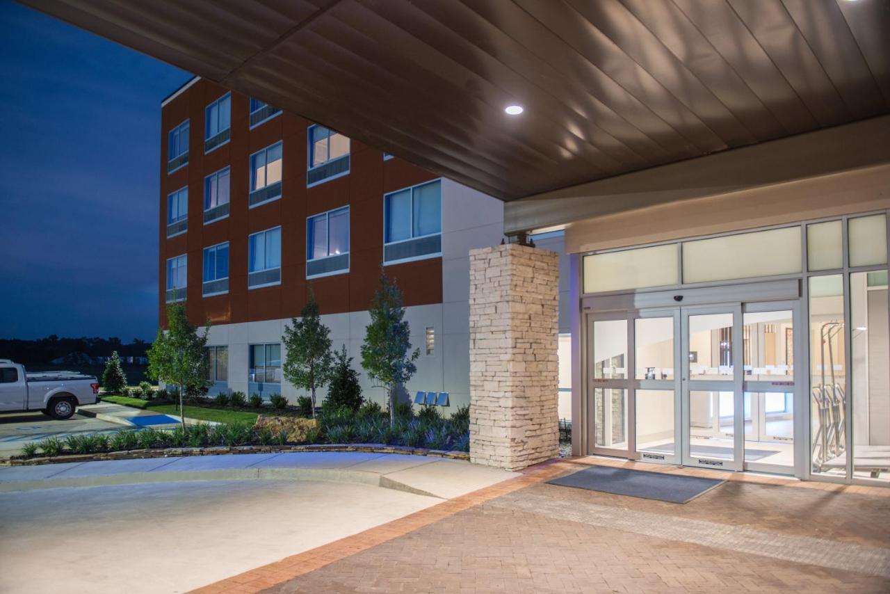 Holiday Inn Express & Suites Ruston By Ihg Exterior foto